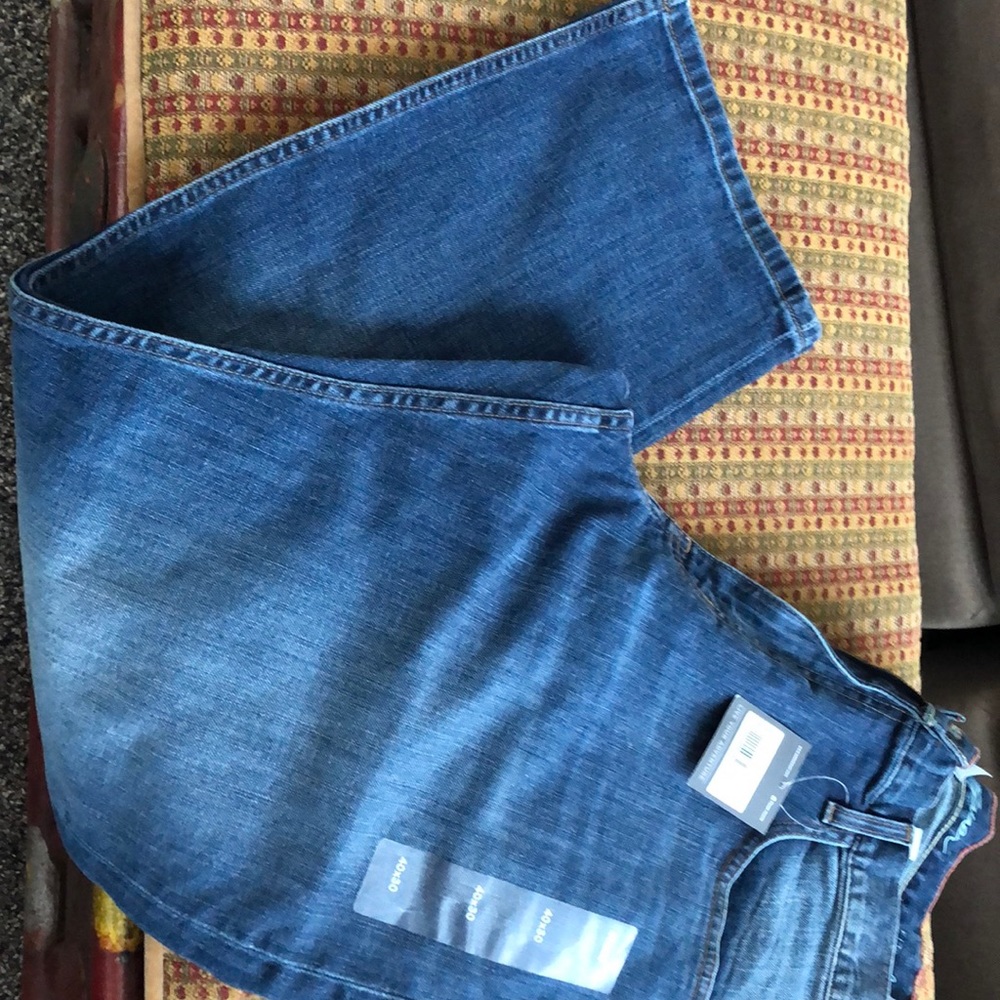 Eddie Bauer men’s jeans